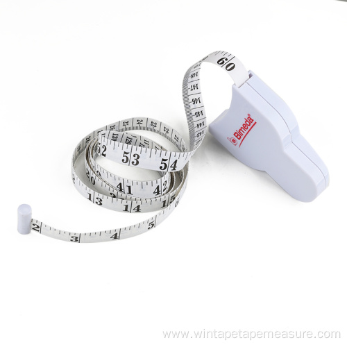 1.5M Y-Shape Retracted Waist Body Tape Measure